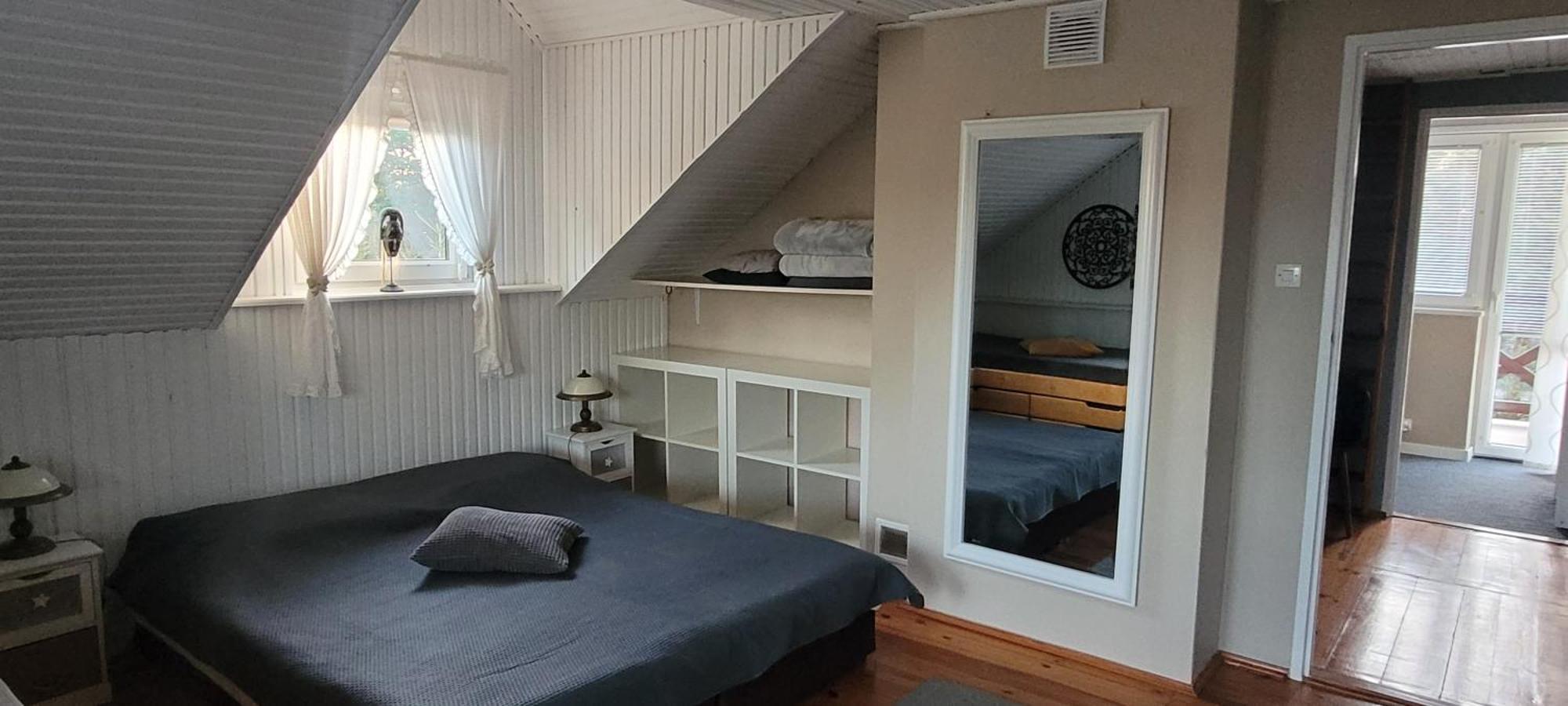 Cudodomek Na Mazurach W Woszczelach Kolo Elku Exteriér fotografie